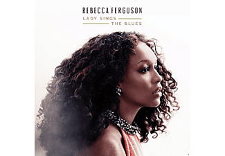 Rebecca Ferguson - Lady Sings The Blues (CD)