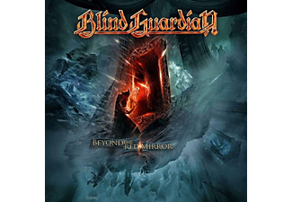 Blind Guardian - Beyond The Red Mirror (CD)