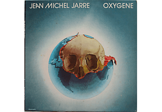 Jean Michel Jarre - Oxygène (CD)