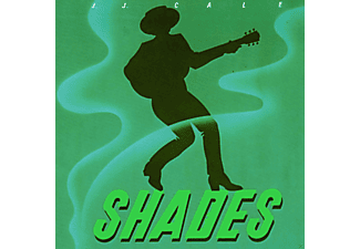 J.J. Cale - Shades (CD)