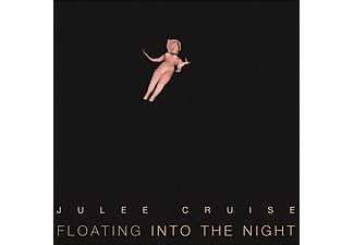 Julee Cruise - Floating Into The Night (Audiophile Edition) (Vinyl LP (nagylemez))