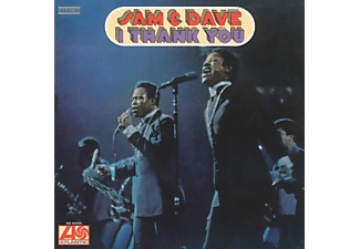 Sam & Dave - I Thank You (Vinyl LP (nagylemez))