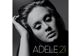 Adele - 21 (Vinyl LP (nagylemez))