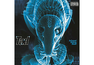 Tad - Infrared Riding Hood (Vinyl LP (nagylemez))