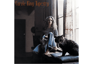 Carole King - Tapestry (CD)