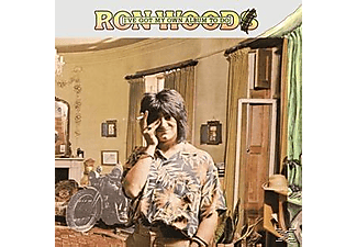 Ron Wood - I've Got My Own Album To Do (Vinyl LP (nagylemez))