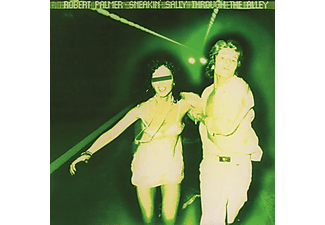 Robert Palmer - Sneakin' Sally Through The Alley (Vinyl LP (nagylemez))