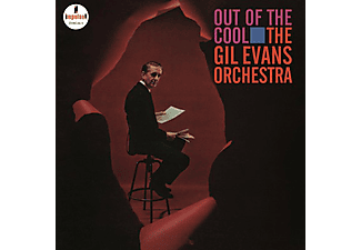 Gil Evans - Out Of The Cool (Vinyl LP (nagylemez))