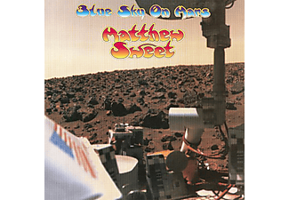 Matthew Sweet - Blue Sky On Mars (Vinyl LP (nagylemez))