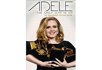 Adele - The Only Way Is Up (DVD)