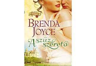 Brenda Joyce - A szűz szerető
