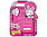 Kis kedvencek - Az én rózsaszín kutyás táskám
