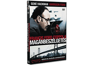 Magánbeszélgetés (DVD)