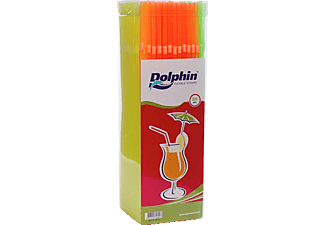 DOLPHIN 100'li Fosforlu Pipet TM-PPT-0018