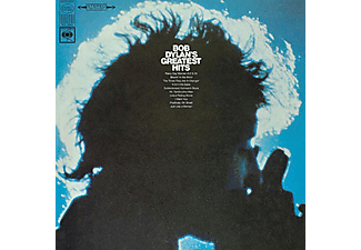 Bob Dylan - Greatest Hits (Vinyl LP (nagylemez))