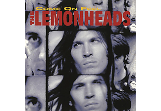 The Lemonheads - Come On Feel The The Lemonheads (Vinyl LP (nagylemez))