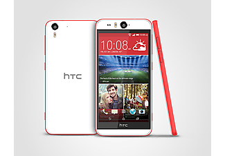 HTC Desire Eye Kırmızı Akıllı Telefon