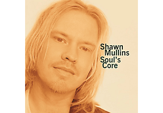 Shawn Mullins - Soul's Core (Audiophile Edition) (Vinyl LP (nagylemez))