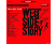 Különböző előadók - West Side Story - Deluxe Edition (Vinyl LP (nagylemez))