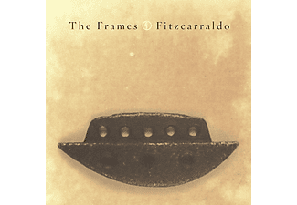 The Frames - Fitzcarraldo (Vinyl LP (nagylemez))