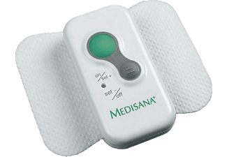 MEDISANA 81700 Medistim Elektronik Ağrı Kesici Mini Tens Cihazı