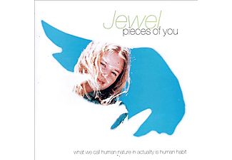 Jewel - Pieces Of You (Vinyl LP (nagylemez))
