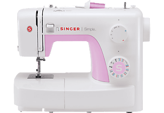 SINGER 3223 SIMPLE varrógép 23 öltésminta