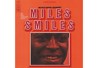 Miles Davis Quintet - Miles Smiles (Audiophile Edition) (Vinyl LP (nagylemez))
