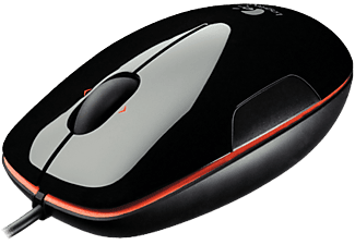 LOGITECH M150 Laser Mouse, Grape Flash Jaffa (910-003753)