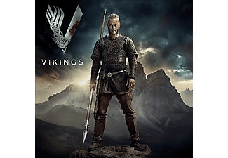 Különböző előadók - Vikings 2 (Vikingek) (Vinyl LP (nagylemez))