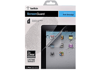 BELKIN F8N808CW iPad 2, 3, 4. Nesillere Uyumlu Ekran Koruyucu