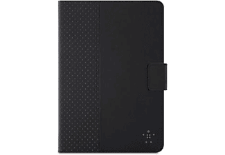 BELKIN F7N034VFC00 iPad mini Pu Dot Stand Özellikli Kılıf Siyah