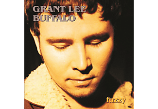 Grant Lee Buffalo - Fuzzy (Vinyl LP (nagylemez))