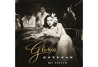 Gloria Estefan - Mi Tierra (Audiophile Edition) (Vinyl LP (nagylemez))