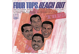 Four Tops - Reach Out (Vinyl LP (nagylemez))