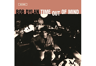 Bob Dylan - Time Out Of Mind (Vinyl LP (nagylemez))