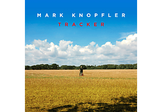 Mark Knopfler - Tracker - Deluxe Edition (CD)