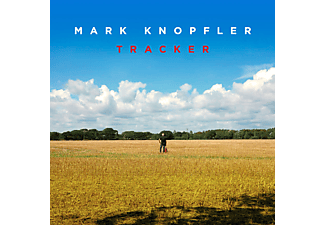 Mark Knopfler - Tracker (Vinyl LP (nagylemez))