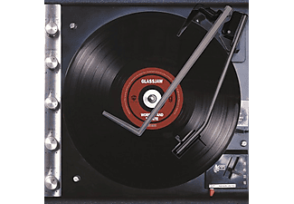 Glassjaw - Worship And Tribute (Audiophile Edition) (Vinyl LP (nagylemez))