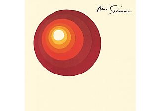 Nina Simone - Here Comes The Sun (Audiophile Edition) (Vinyl LP (nagylemez))