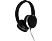 MAXELL MXH-HP201 Sper Style fejhallgató, fekete
