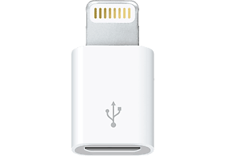 APPLE Micro USB adapter