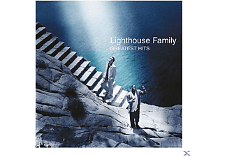 Lighthouse Family - Greatest Hits (CD)