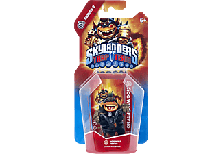 Skylanders Trap Team Hog Wild Fryno (Multiplatform)