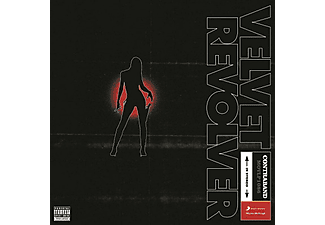 Velvet Revolver - Contraband (Vinyl LP (nagylemez))