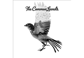 The Common Linnets - Common Linnets (Audiophile Edition) (Vinyl LP (nagylemez))