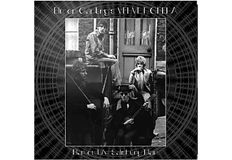 Elmer Gantry's Velvet Opera - Flames (Vinyl SP (7" kislemez))