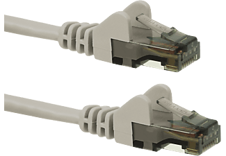 BELKIN A3L980B02M WHTS 2 m CAT6 U / UTP Ethernet Kablosu Beyaz