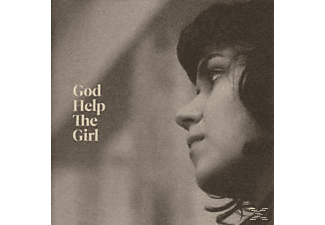 God Help The Girl - God Help The Girl (CD)