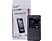 IWILL Telefon Kılıfı Ekran Koruyucu Hediyeli Siyah